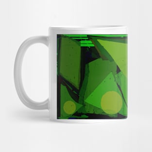 Dark room Mug